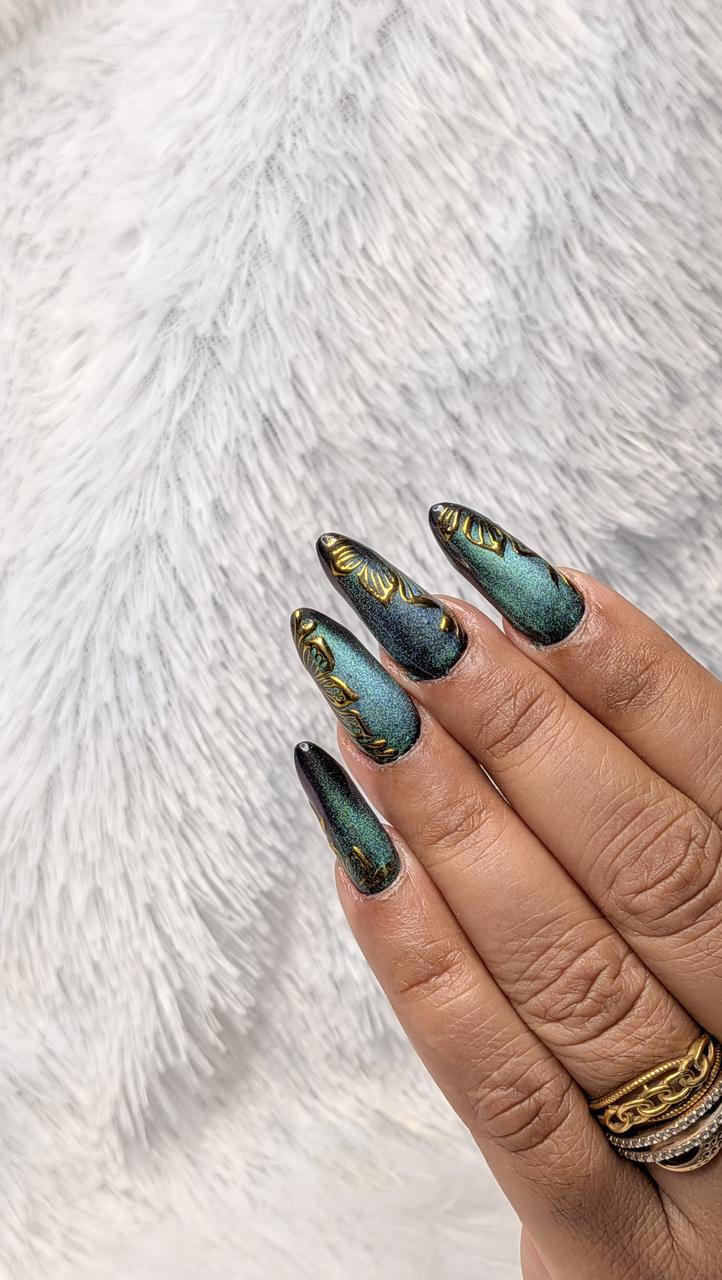 Nail Art & Accessories
