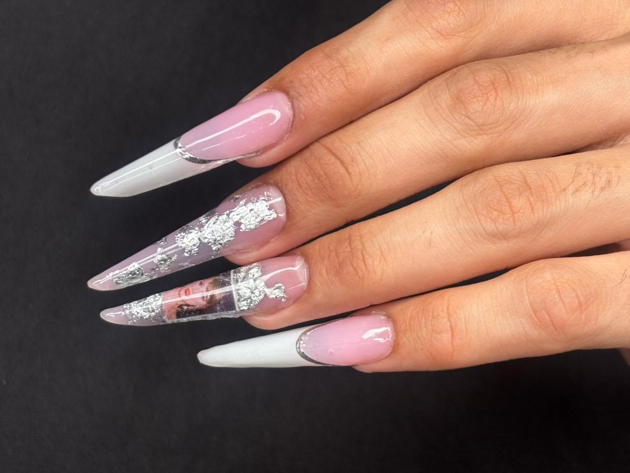 Nail Extension