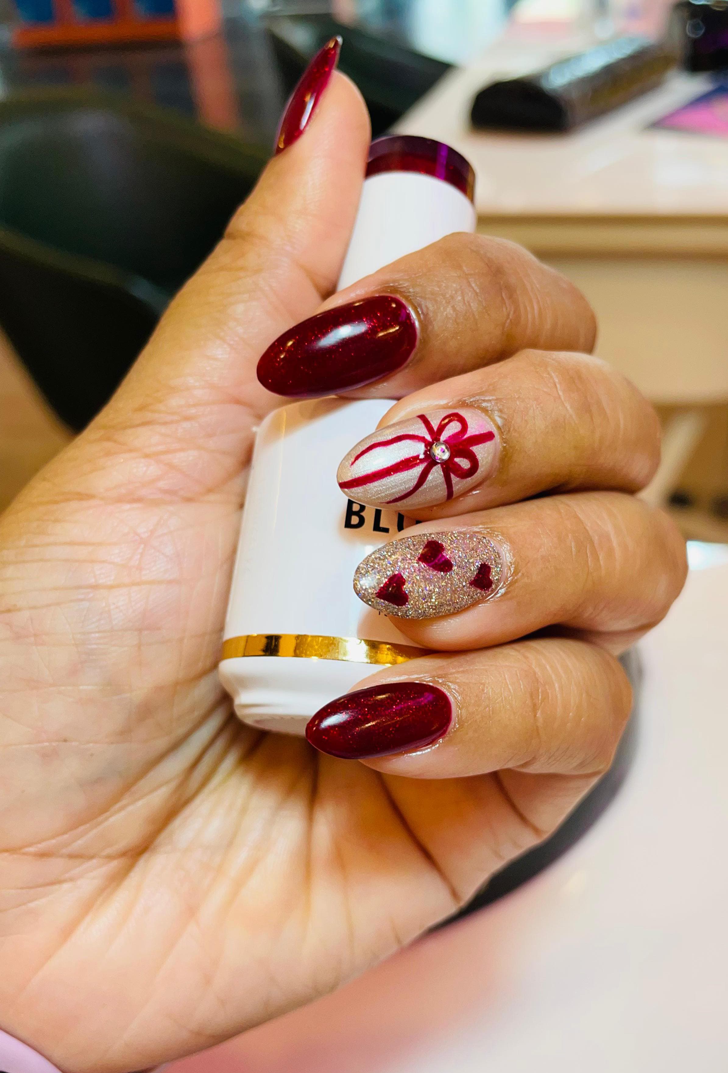 About 1