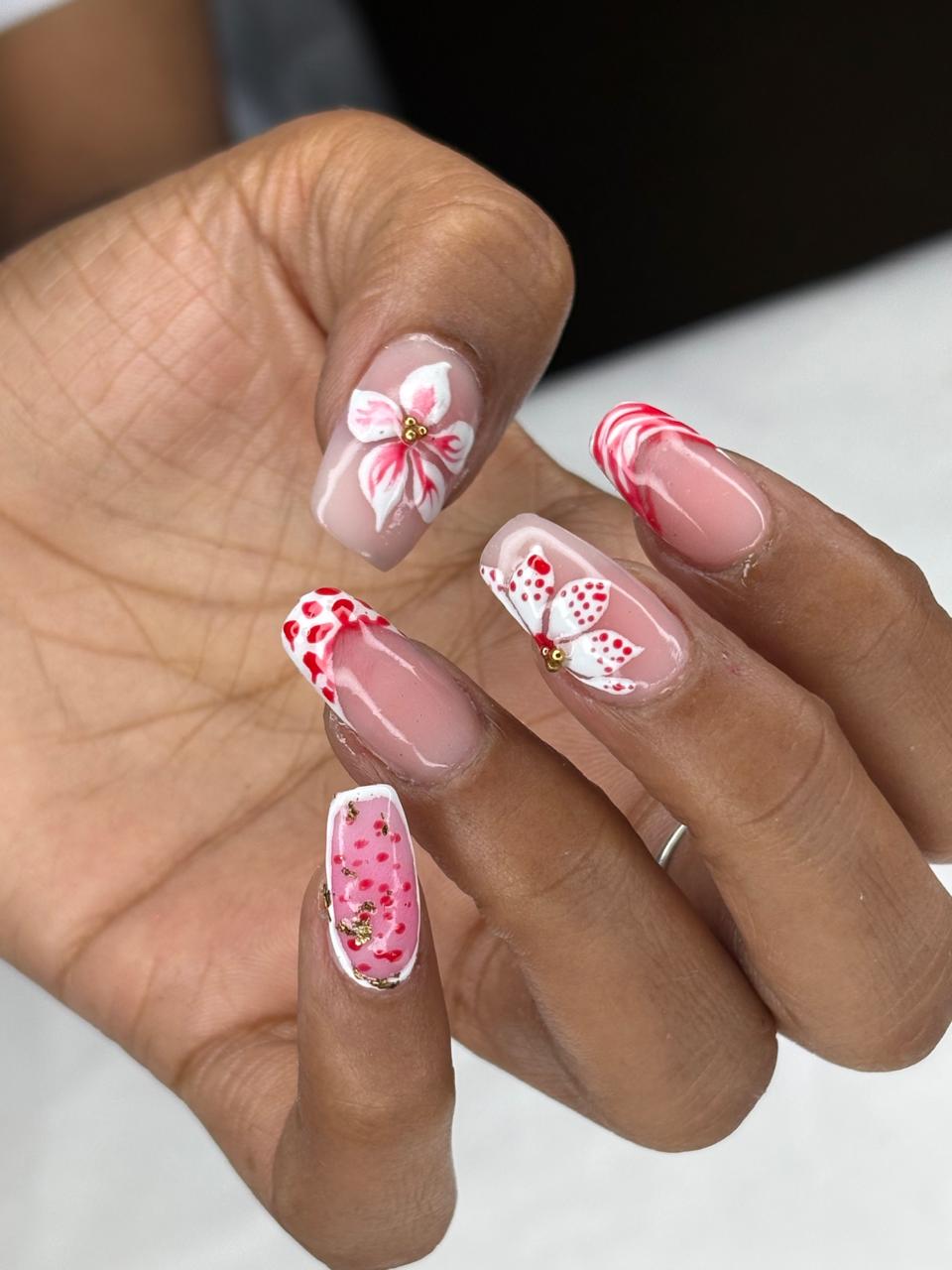 Nail Removal