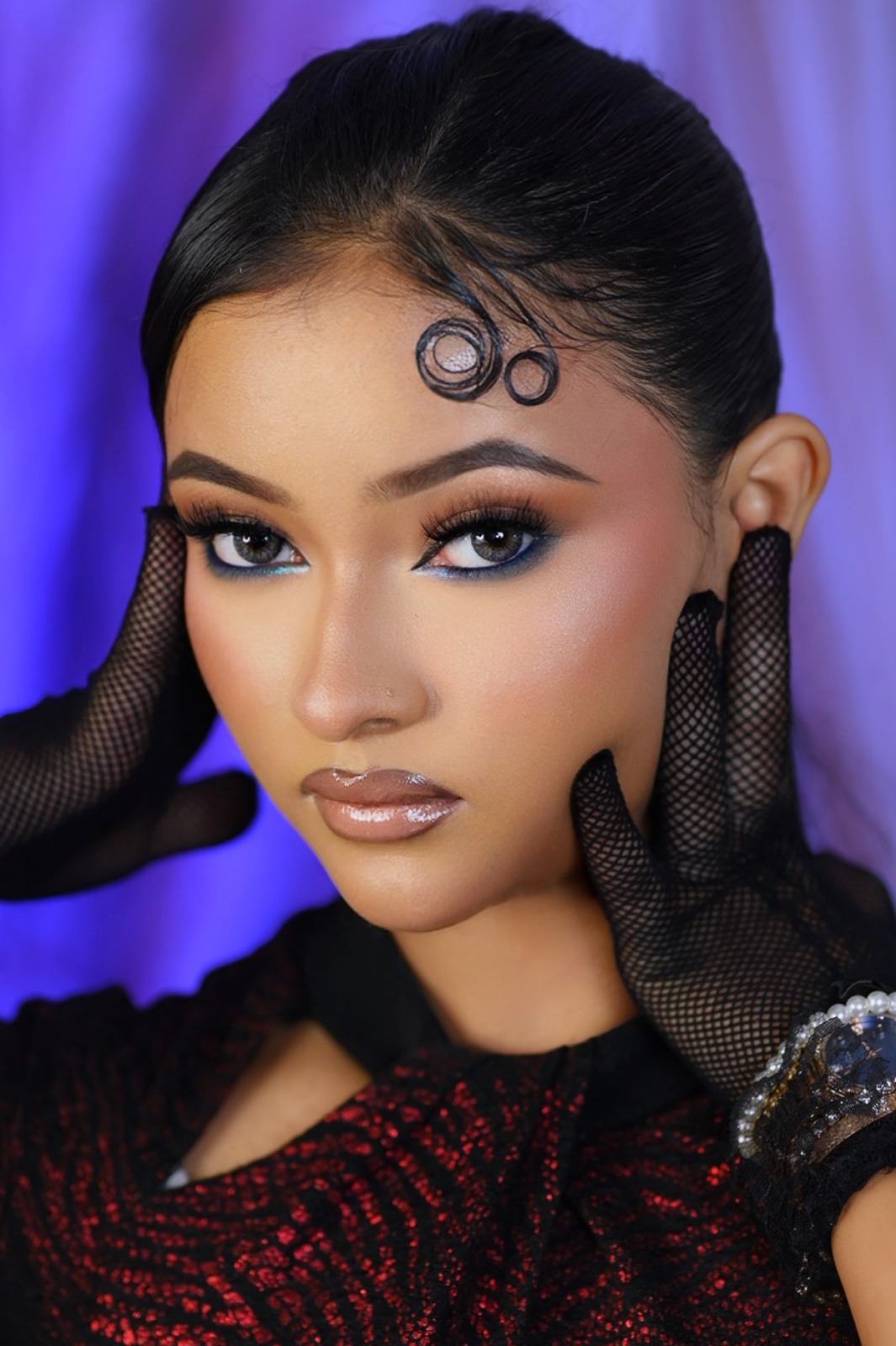 HD Makeup