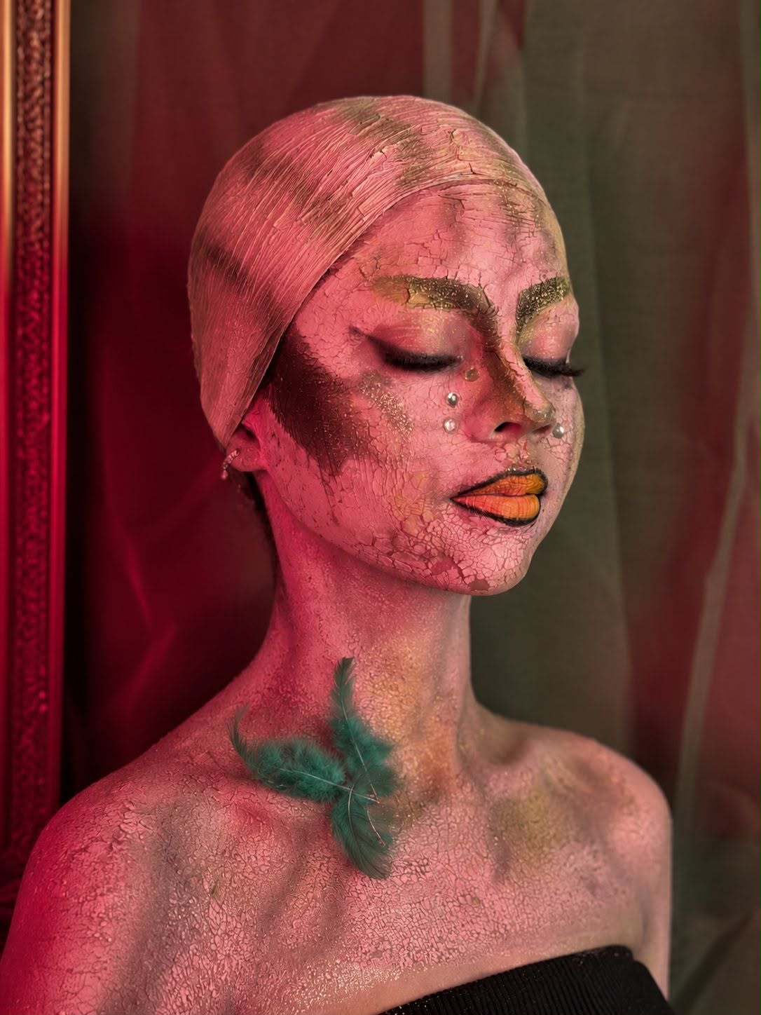 Professional Makeup