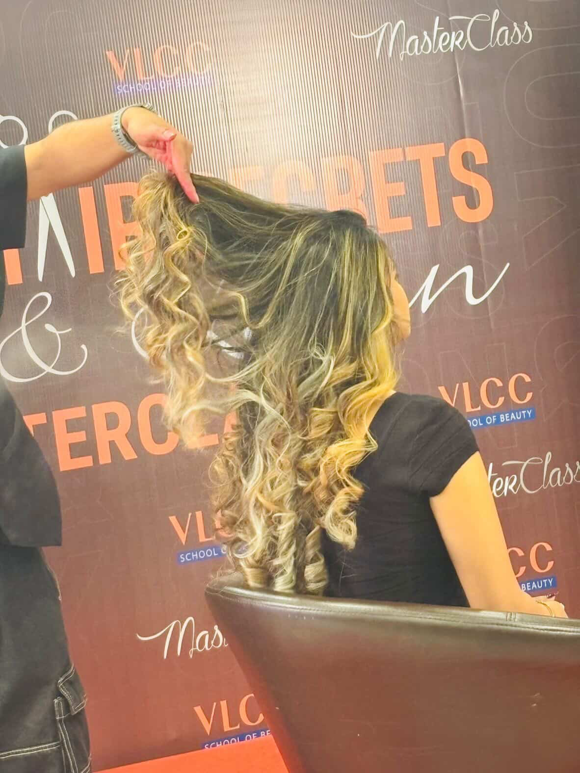 Hair & Scalp Disorders