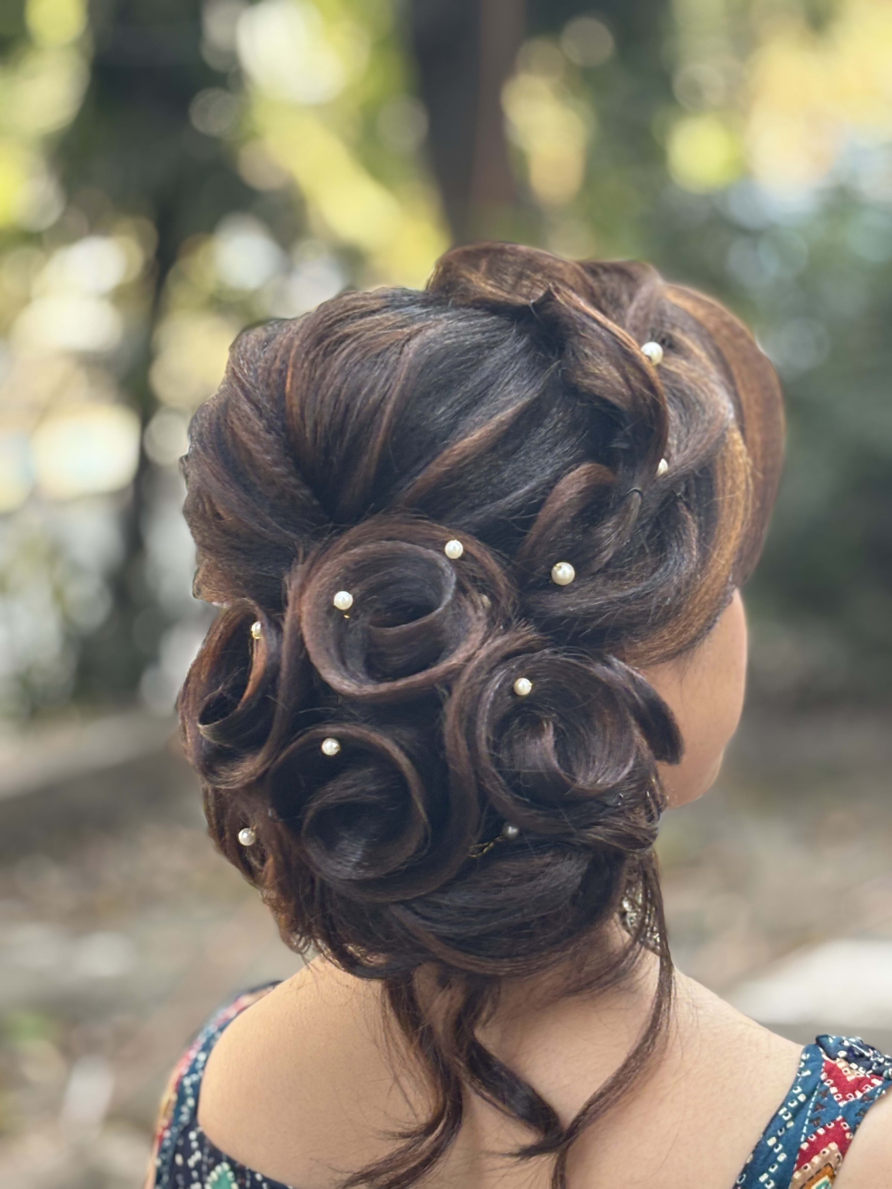 Hair Terminology/Methodology