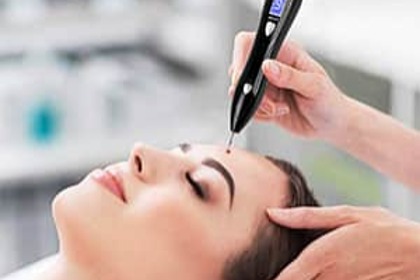 Laser Hair Reduction (LHR)