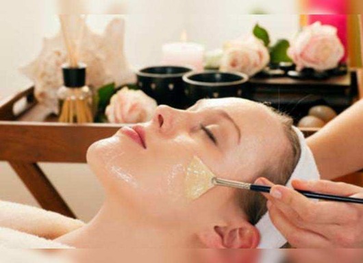Advanced Facials