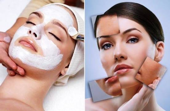 Skin Aesthetics Training
