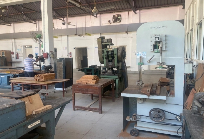 Lab gallery image 3