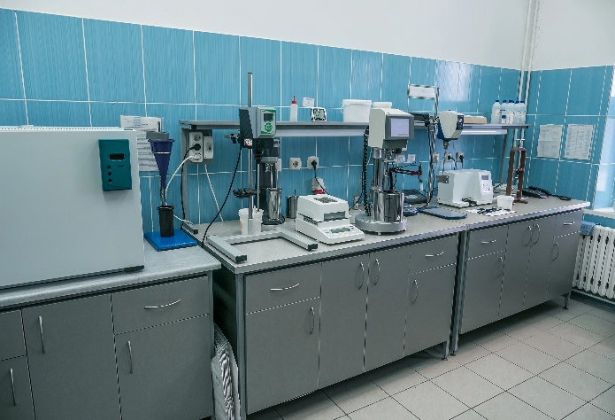 Lab gallery image 1