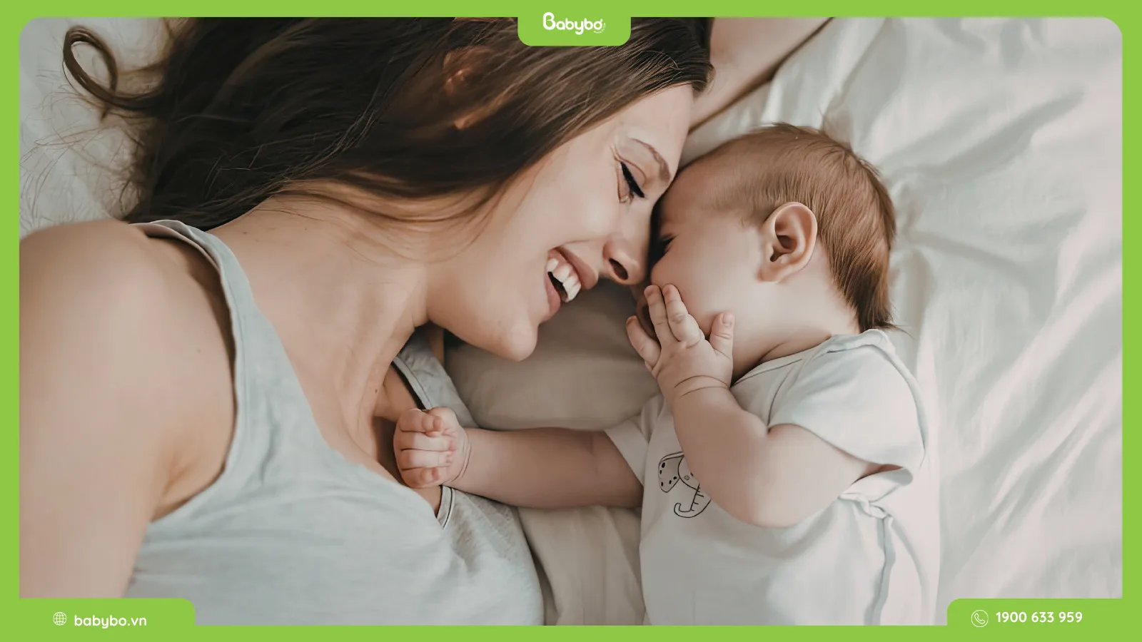 sáp ấm ngực Babybơ