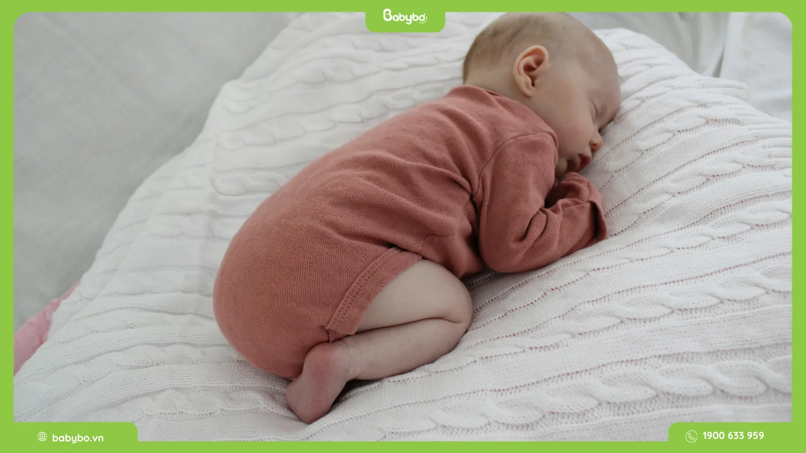 sáp ấm ngực Babybơ