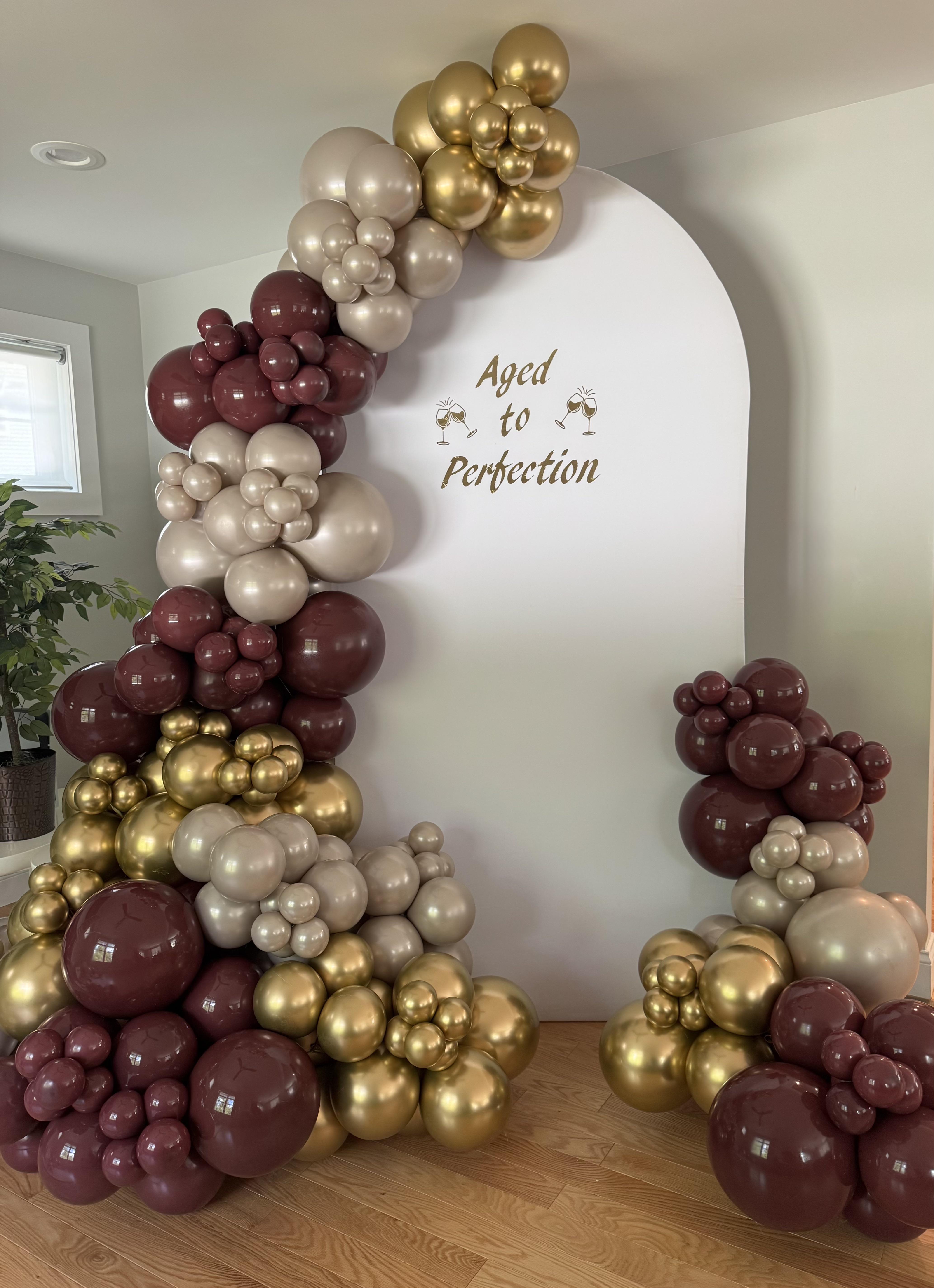 Alaia Maia Events gallery photo