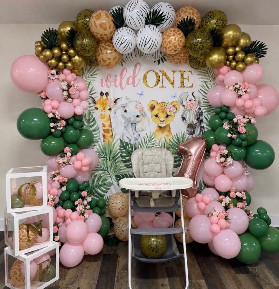 Alaia Maia Events gallery photo