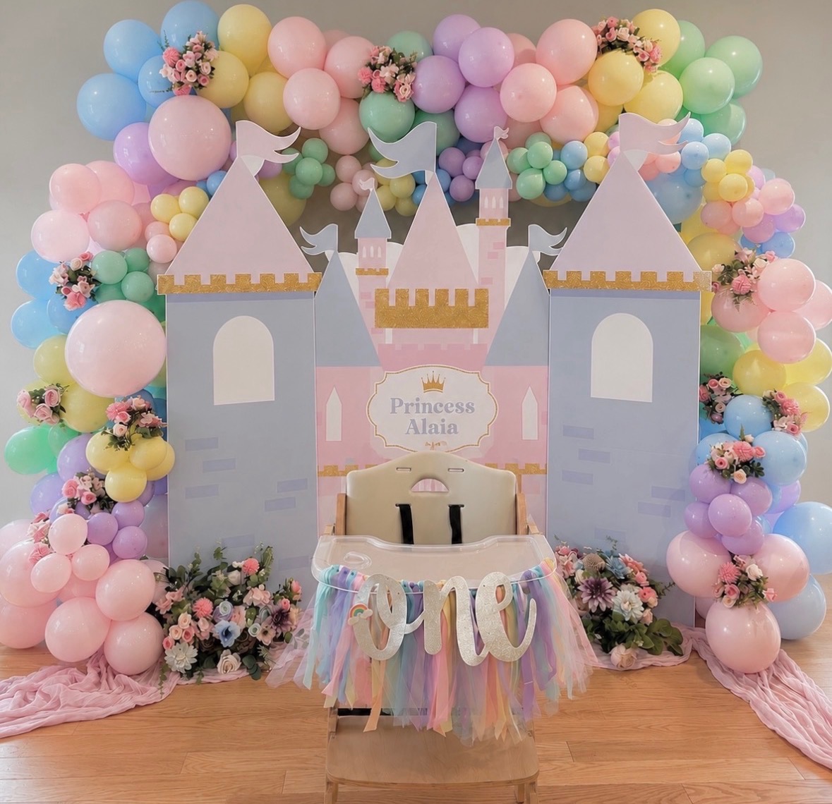 Alaia Maia Events gallery photo