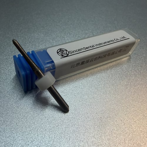 Sirona inLab MC X5 — inLab MC X5 Diamond 1.2