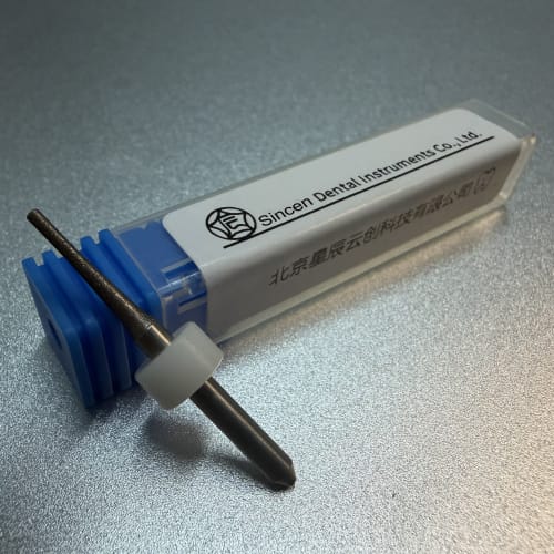 Sirona inLab MC X5 — inLab MC X5 Diamond 1.4