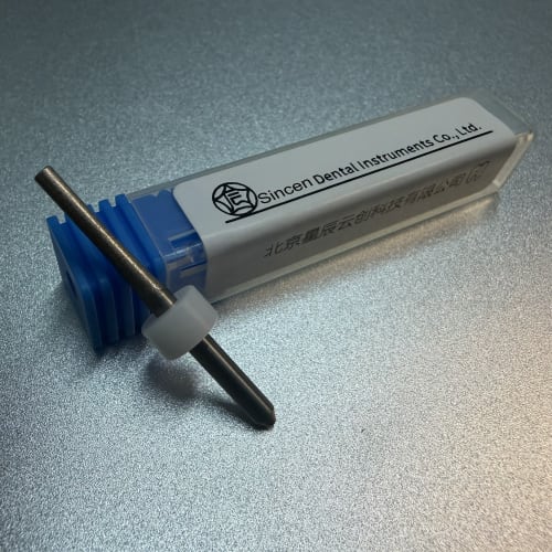 Sirona inLab MC X5 — inLab MC X5 Diamond 2.2