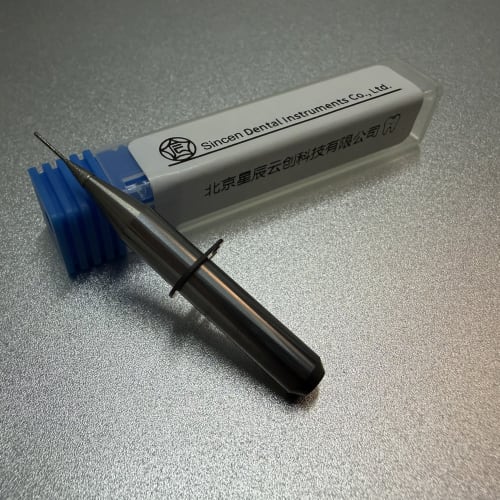 Cradle (6mm Shank) — G-6-0.6