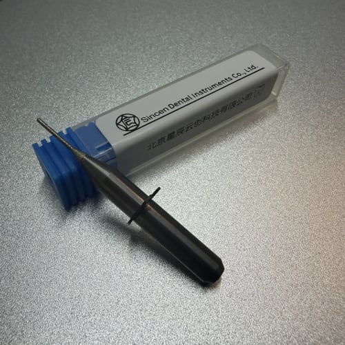 Cradle (6mm Shank) — G-6-1.0