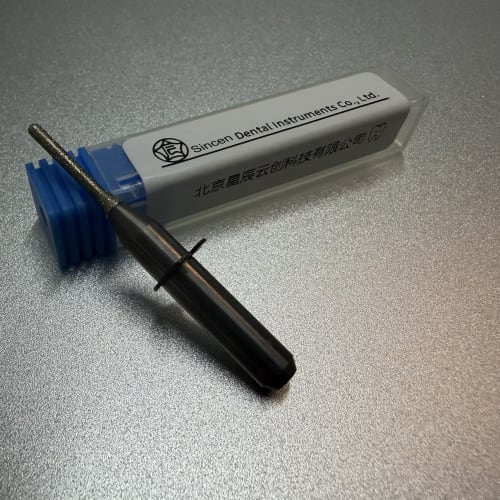 Cradle (6mm Shank) — G-6-2.0