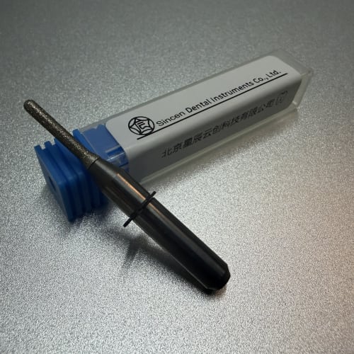 Cradle (6mm Shank) — G-6-2.5
