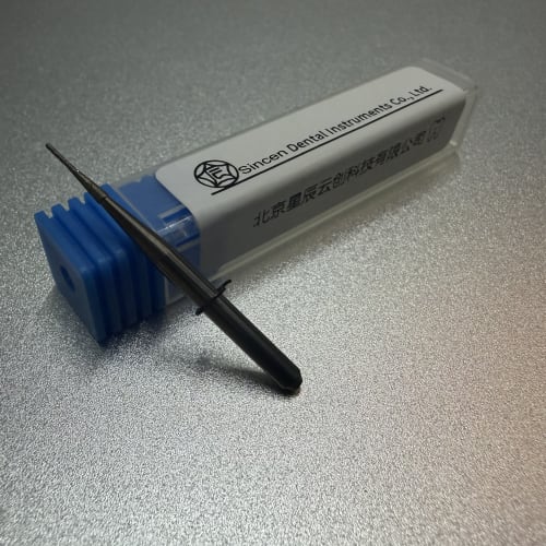 Cradle (3mm Shank) — G-3-0.6