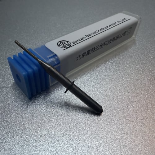 Cradle (3mm Shank) — G-3-1.0