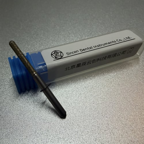 Cradle (3mm Shank) — G-3-2.5