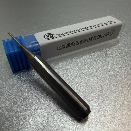 Dentium (6mm Shank) — G-6-1.0