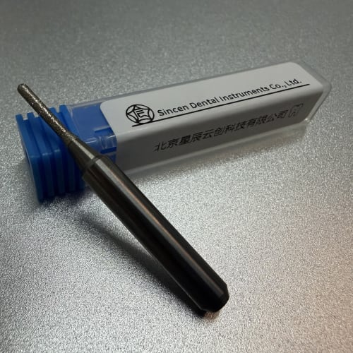 Dentium (6mm Shank) — G-6-2.0