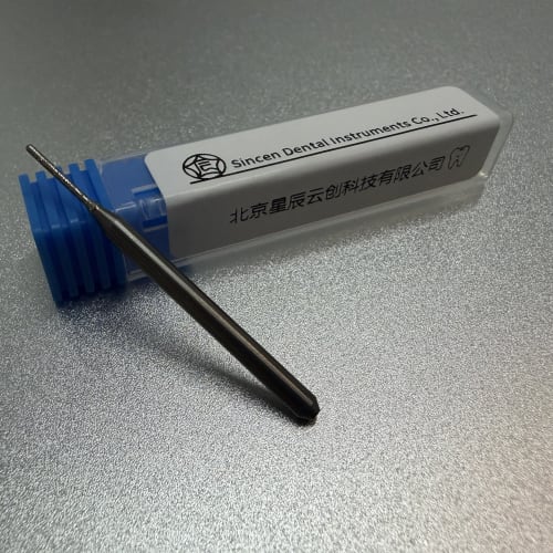 Dentium (3mm Shank) — G-3-1.0