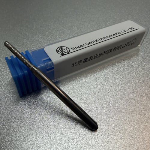 Dentium (3mm Shank) — G-3-2.0