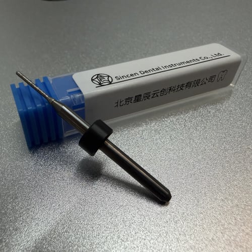 XTCERA (3mm Shank) — G-3-1.0