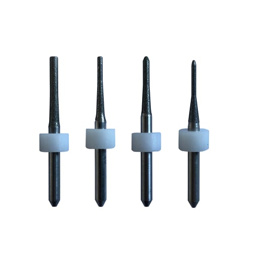 Sirona Compatible inLab MC X5