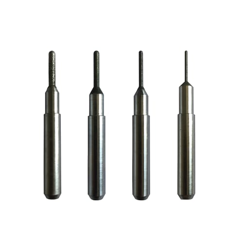 ARUM Compatible (6mm Shank)