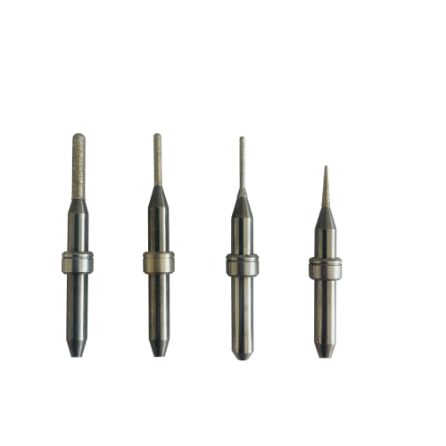 ARUM Compatible (4mm Shank)