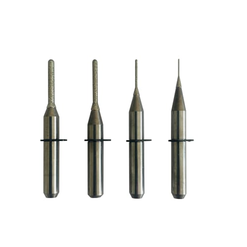 Cradle Compatible (6mm Shank)