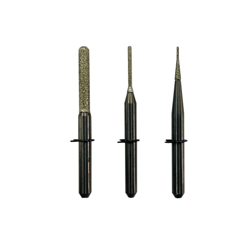 Cradle Compatible (3mm Shank)