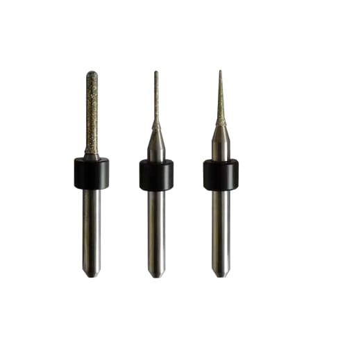 XTCERA Compatible (4mm Shank)