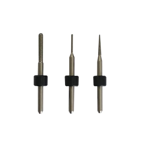 XTCERA Compatible (3mm Shank)