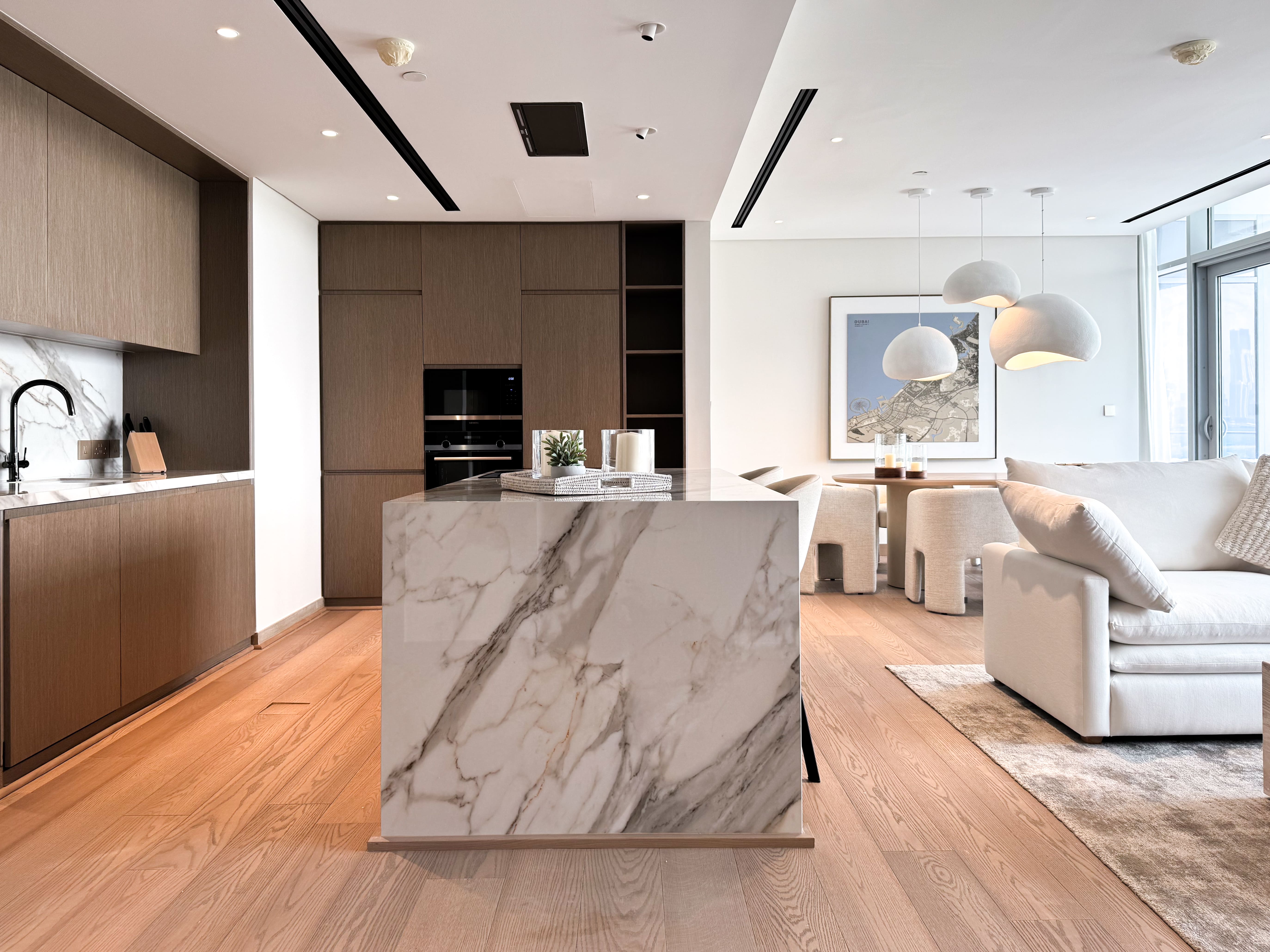 Apartment Renovation Services