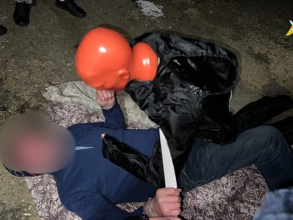 В Адыгее вынесен приговор в отношении 48-летнего жителя за убийство знакомого