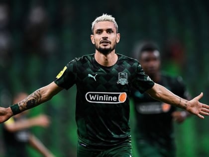 Кабелла заявил, что ушёл из «Краснодара» из-за давления французского правительства