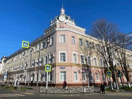 В Майкопе отменены все развлекательные и культурно-массовые мероприятия