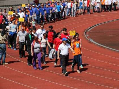 В Майкопе состоится Спартакиада трудовых коллективов муниципалитета