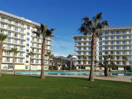 Российский певец Григорий Лепс рассказал о покупке квартиры в городе Сочи