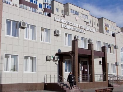 В Адыгее с начала года снизилось число заболеваний гриппом и ОРВИ