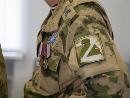 Глава Адыгеи посетил филиал госфонда «Защитники Отечества»