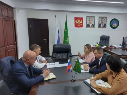 Владимир Нарожный выступит на Совете законодателей РФ по вопросам сохранения плодородия земель сельхозназначения