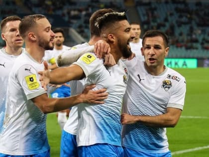 Cанкции докатились до "Сочи". Их ввела Великобритания против президента клуба Ротенберга